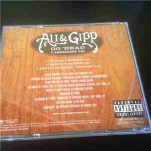 Ali & Gipp - Go 'Head mp3 album