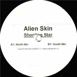 Alien Skin - Shooting Star mp3 album