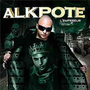 Alkpote - L'Empereur mp3 album