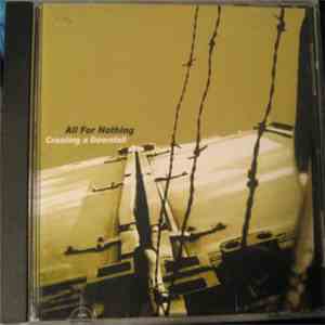 All For Nothing - Creating A Downfall mp3 album