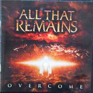 All That Remains - Overcome mp3 album