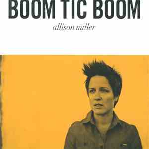 Allison Miller - Boom Tic Boom mp3 album