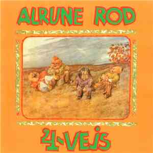 Alrune Rod - 4-Vejs mp3 album