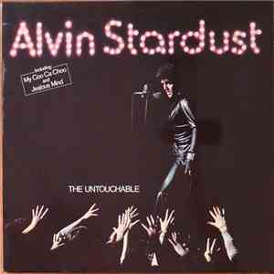 Alvin Stardust - The Untouchable mp3 album