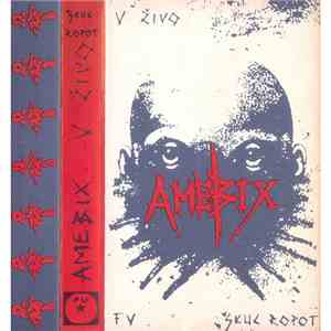 Amebix - V Živo mp3 album