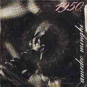 Amedeo Minghi - 1950 mp3 album