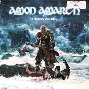 Amon Amarth - Jomsviking mp3 album