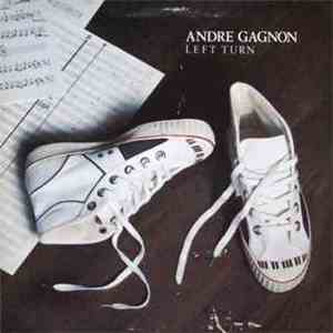 André Gagnon - Left Turn mp3 album