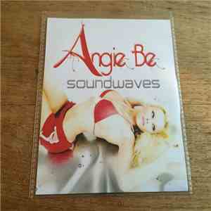 Angie Be - Soundwaves mp3 album