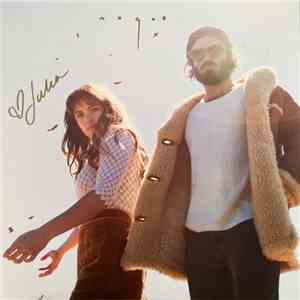 Angus & Julia Stone - Snow mp3 album