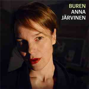 Anna Järvinen - Buren mp3 album