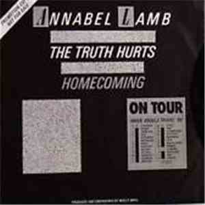 Annabel Lamb - The Truth Hurts / Homecoming mp3 album