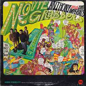 Anthony & The Imperials - Movie Grabbers mp3 album