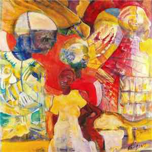 Anthony Joseph - People Of The Sun mp3 album