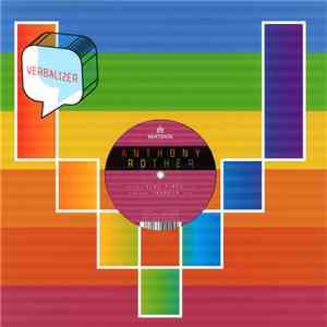 Anthony Rother - Verbalizer (Part 4 Of 4) mp3 album