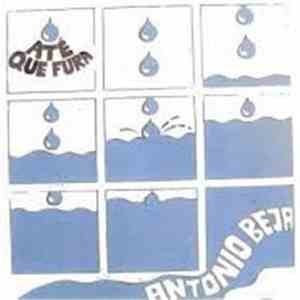 António Beja - Até Que Fura mp3 album