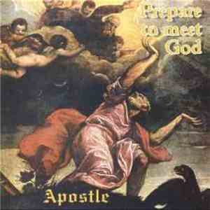 Apostle  - Prepare To Meet God mp3 album