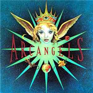 Arc Angels - Arc Angels mp3 album