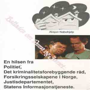 Are Storstein, Trond Brænne, Geir Holmsen, Maj Britt Andersen - Balladen Om Panna Og Jernet mp3 album