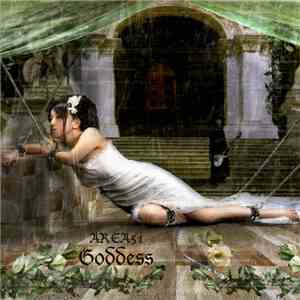 AREA51 - Goddess mp3 album