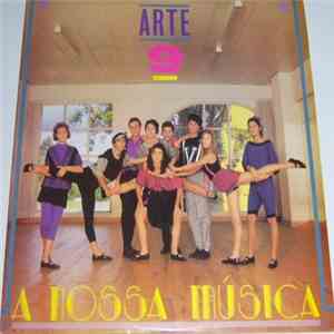 Arte 9 - A Nossa Música mp3 album