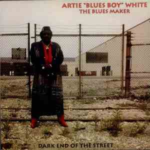 Artie White - Dark End Of The Street mp3 album