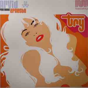 Arvid Featuring Ernesto - Try mp3 album