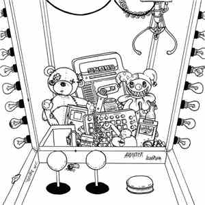 Audiotist - Lunapark mp3 album