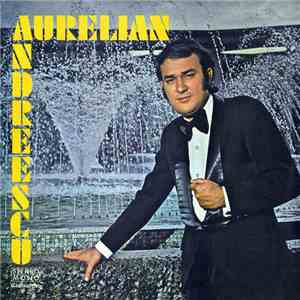 Aurelian Andreescu - Aurelian Andreescu mp3 album