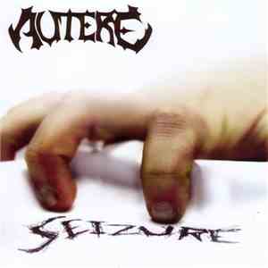 Autere - Seizure mp3 album