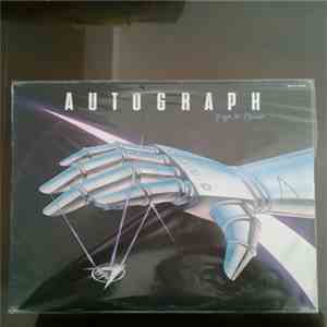 Autograph - Sign In Please mp3 album