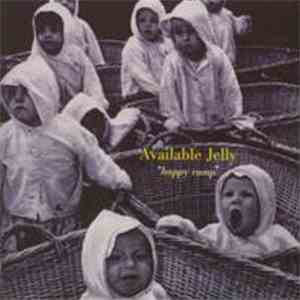 Available Jelly - Happy Camp mp3 album