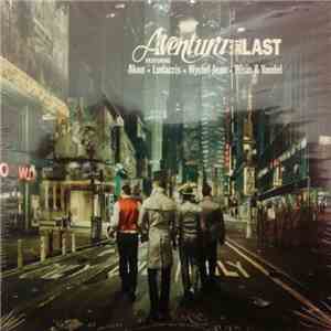 Aventura - The Last mp3 album