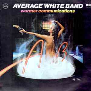 Average White Band - Warmer Communications mp3 album