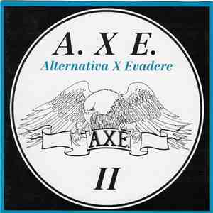 A.X.E. - II mp3 album