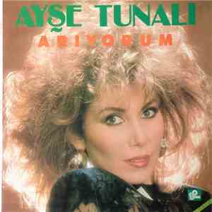 Ayşe Tunalı - Arıyorum mp3 album
