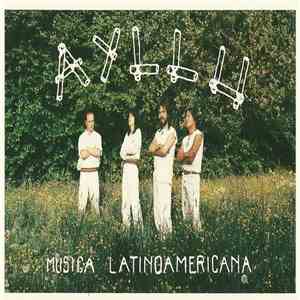 Ayllu - Musica Latinoamericana mp3 album