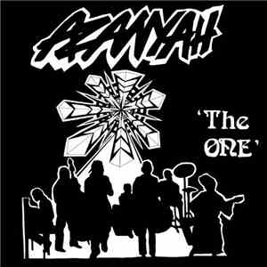 Azanyah - The One mp3 album
