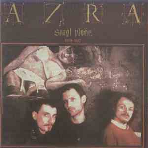 Azra  - Singl Ploče 1979-1982 mp3 album