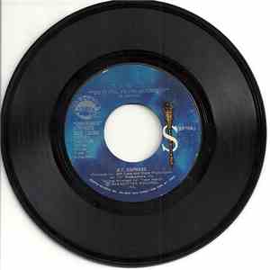 B. T. Express - Do It ('Til You're Satisfied) mp3 album