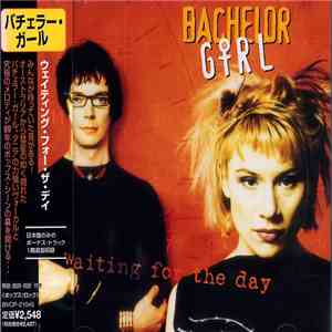Bachelor Girl - Waiting For The Day mp3 album