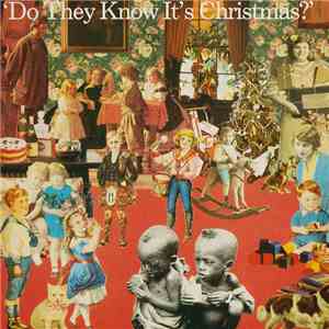 Band Aid - Do They Know It's Christmas? mp3 album