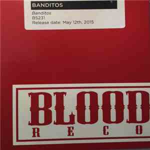 Banditos - Banditos mp3 album