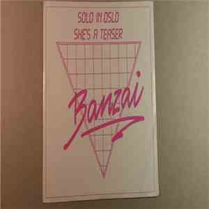 Banzai - Solo In Oslo mp3 album