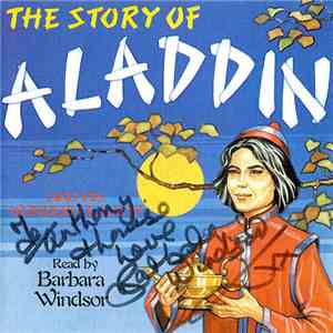 Barbara Windsor - The Story Of Aladdin And His Wonderful Lamp mp3 album