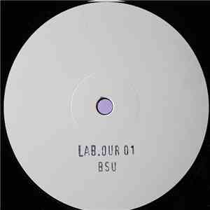 Basic Soul Unit - Lab.our 01 mp3 album