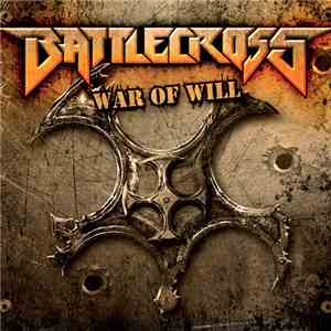 Battlecross - War Of Will mp3 album