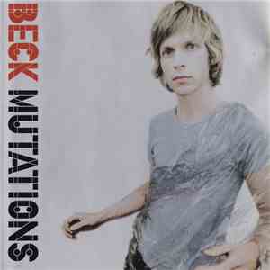 Beck - Mutations mp3 album