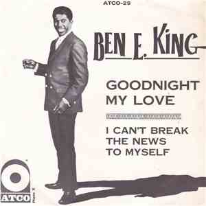 Ben E. King - Goodnight My Love mp3 album