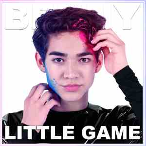 Ben J. Pierce - Little Game mp3 album